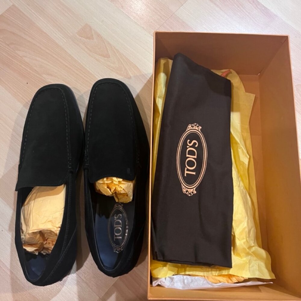 TODS Dress Shoes